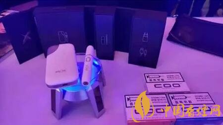 探討：2019年會(huì)是我國的煙彈元年嗎?