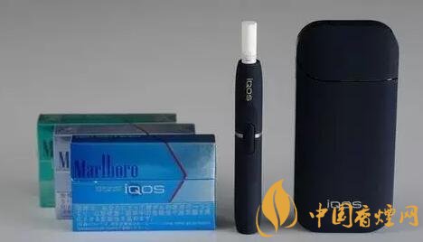 國內(nèi)加熱不燃燒煙草制品領(lǐng)域空間可期