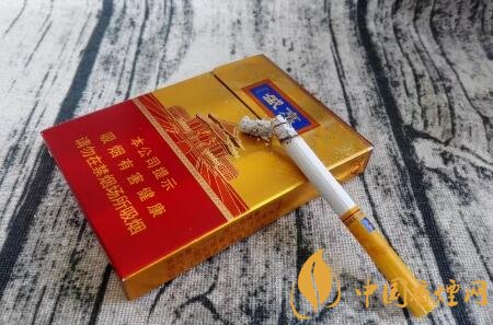 人民大會堂(盛京)中支外包裝欣賞及口感測評