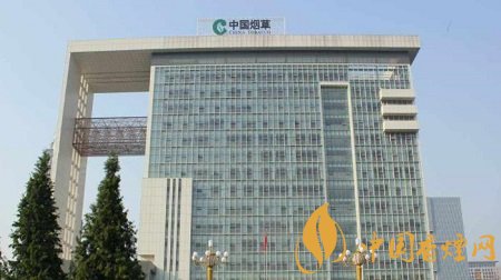 中國煙草多有錢20個阿里都不一定趕得上！