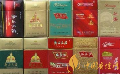 香煙包裝怎么生產(chǎn)出來(lái)的 香煙包裝生產(chǎn)過程