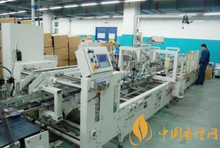 香煙包裝怎么生產(chǎn)出來(lái)的 香煙包裝生產(chǎn)過程