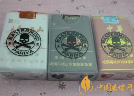 香煙包裝怎么生產(chǎn)出來(lái)的 香煙包裝生產(chǎn)過程