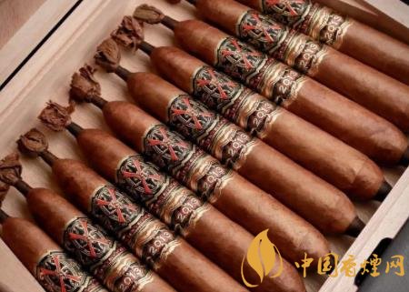 雪茄的定義是什么 雪茄的結(jié)構(gòu)和口感介紹