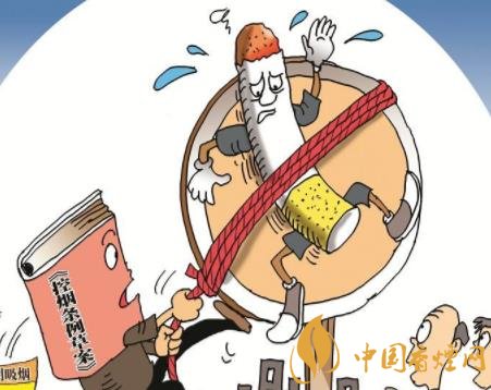 2020控煙逐漸加嚴 各國采用香煙漲價的方式來督促戒煙！