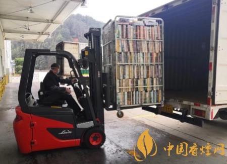 煙草行業(yè)復(fù)產(chǎn)復(fù)工的關(guān)鍵啟示 物流配送服務(wù)是最關(guān)鍵！