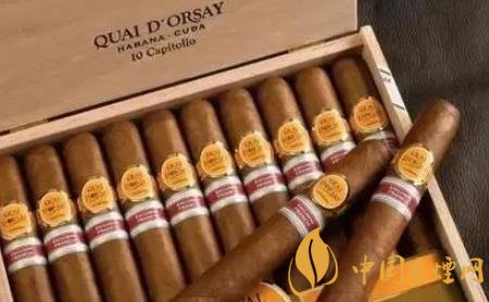 多爾塞54號(hào)雪茄口感評(píng)測 后端口感表現(xiàn)不錯(cuò)一款雪茄！