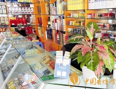 卷煙零售終端怎么線上線下融合 未來卷煙銷售的方向介紹！