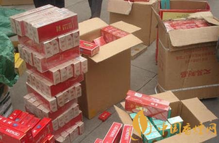 福州煙草局運(yùn)用建模數(shù)據(jù)分析查獲一批非法卷煙！