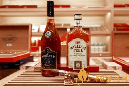 長城雪茄品質(zhì)工藝介紹 長城雪茄生活館開始入駐南昌！