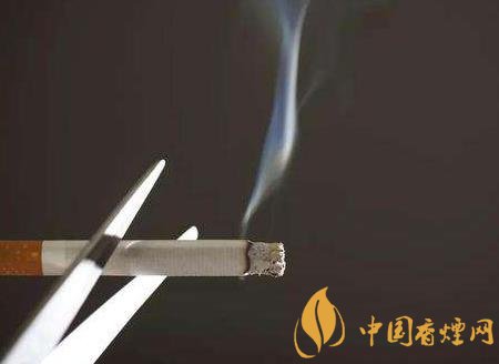 吸煙和戒煙之間如何權衡 吸煙應該注意場合！