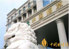 國(guó)家發(fā)話(huà)了：煙草系統(tǒng)腐敗制度不夠透明必須整治！