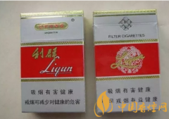 受老煙民熱捧的五款煙黃鶴樓榜上有名