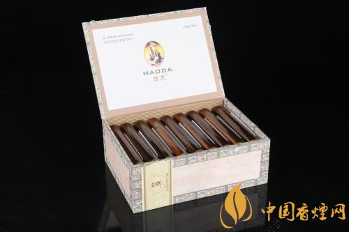 四大名牌國產(chǎn)雪茄推薦 圖文詳解