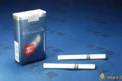 5種品牌口感最佳香煙推薦 獨愛七匹狼