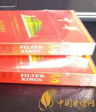 中華細(xì)支香煙1951好抽嗎 中華細(xì)支香煙1951價(jià)格及介紹