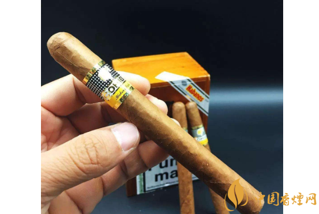 世界十大最貴的煙 黃鶴樓上榜，第二名一盒66萬元