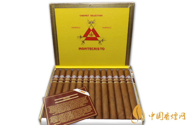 世界十大最貴的煙 黃鶴樓上榜，第二名一盒66萬元