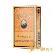 黃鶴樓哪些煙好抽 黃鶴樓系列香煙推薦