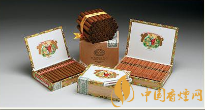 每一根哈瓦那雪茄，都是一個(gè)新大陸