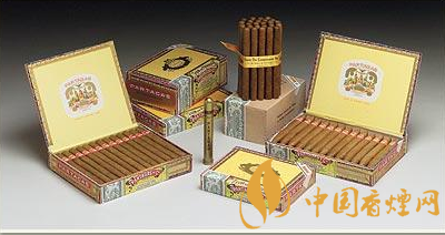 每一根哈瓦那雪茄，都是一個(gè)新大陸