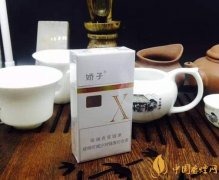 嬌子系列比較好抽的香煙 寬窄香煙口感評(píng)測(cè)