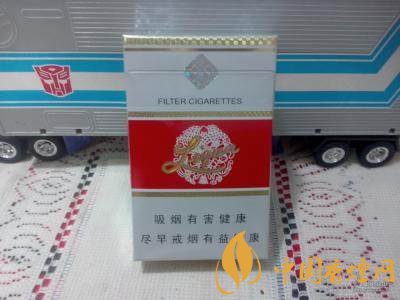 適合煙癮大的人群抽的香煙一覽 焦油含量高的香煙推薦