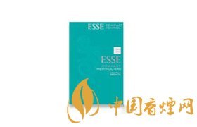 ESSE香煙多少錢一盒？韓國esse愛喜香煙價(jià)格