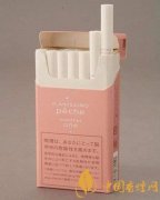 國外女生最愛抽的香煙排行榜