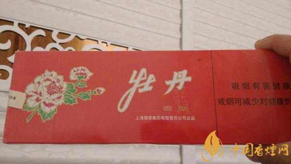 上海本地煙有哪些？上海本地煙大全