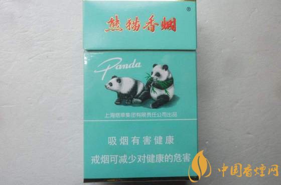 上海本地煙有哪些？上海本地煙大全