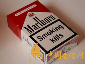 萬寶路是哪個國家的煙 萬寶路香煙圖片及價(jià)格